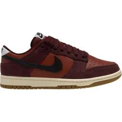 Zapatillas Casual de Hombre DUNK LOW RETRO SE