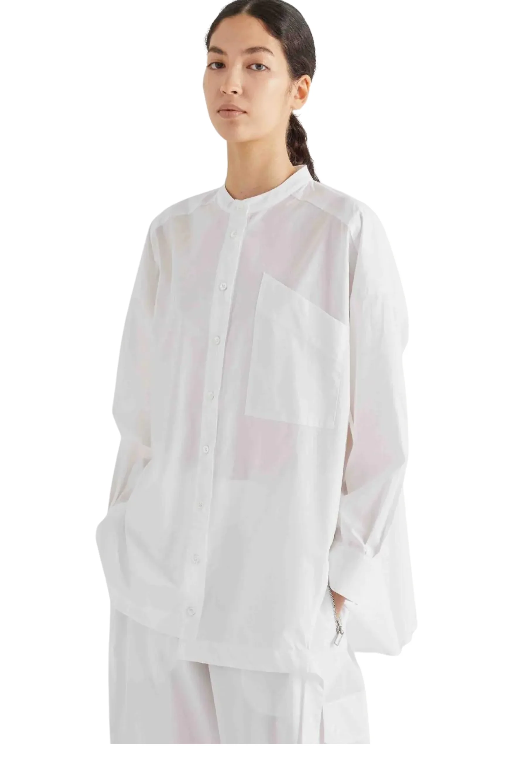 CAMIICIA Donna MEIMEIJ - MEIMEIJ - FashionsVida