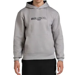 Acube Hoodie Medium-Vigor Grey S