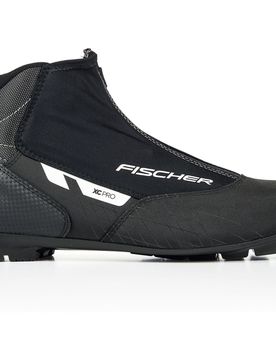XC Pro Langlaufschuhe, schwarz, Größe 44 44