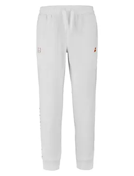 Pantalon De Survêtement Lebron White / White M