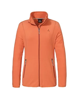 Veste polaires Style Ash orange 46 - Schöffel - FashionsVida