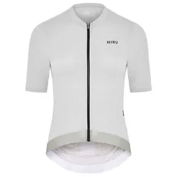 Maillot à Manches Courtes Advanced