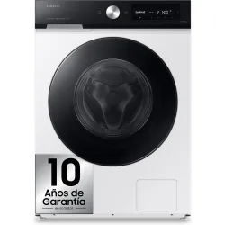 Lavadora 11kg con Autodosificación Clase A Blanca WW11DB7B94GEU3