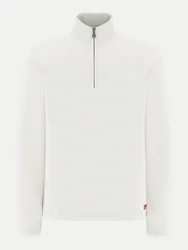 JOOP! JEANS Troyer Akamu Weiß XL