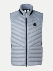 Bogner Daunenweste LASSE-D2 Grau 48