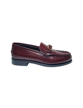 B00080-MMVA11-6024-170 Donna Pelle Bordeaux