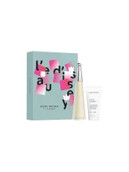 Set de regalo - L’Eau d’Issey Eau de Toilette Set de regalo de primavera 2x50ml
