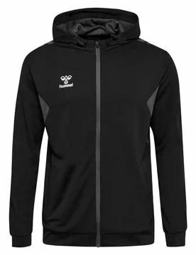 Veste Authentic Pl Black 2XL