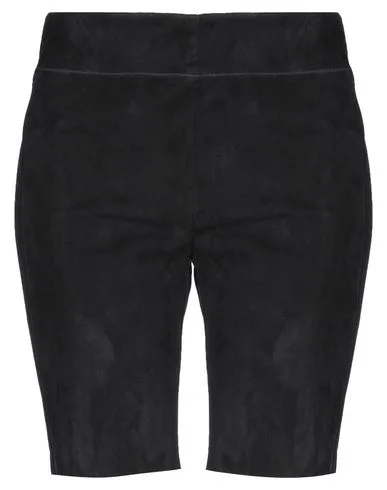 Shorts & Bermudashorts Damen Schwarz 34 Damen - Jil Sander - FashionsVida