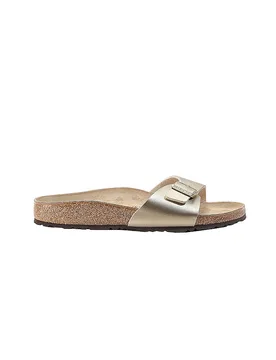 Pantoletten MADRID or 37 - Birkenstock - FashionsVida