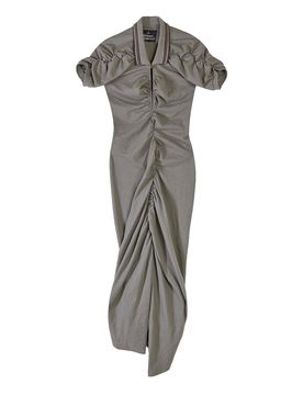 Vivienne Westwood Tirare il vestito