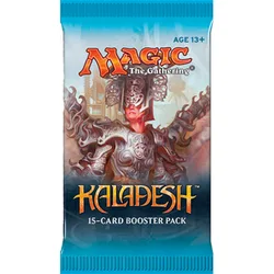 Kaladesh Booster Pack Kaladesh