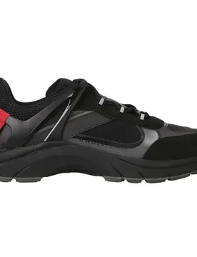 Hugo Baskets Go2 Merp 01 Black EU 44