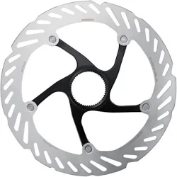 Rotor 180mm lock ext pastillas discos y accesorios freno (UNICA)