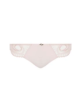 Slip MYSTIC DREAM taffeta pink rosa 42 damen