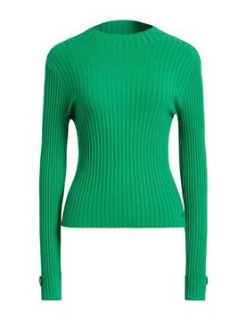 GAUDÌ Pullover Damen Grün M Damen