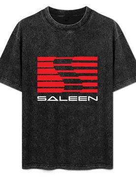 Saleen T-Shirt Casual Everyday Short Sleeve T-Shirt - Aliexpress - FashionsVida
