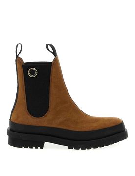 Chelsea Ankle Boots