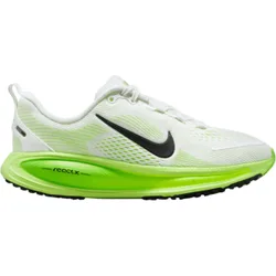 VOMERO 18 GS Junior Laufschuhe Kinder WHITE/BLACK-BARELY VOLT-VOLT 39