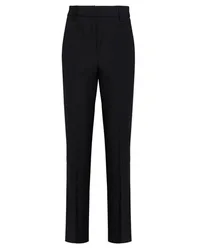 Hose Damen Schwarz 27 Damen