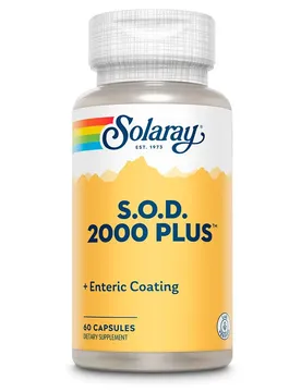 Capsule S.o.d2000 Plus 100 Unità