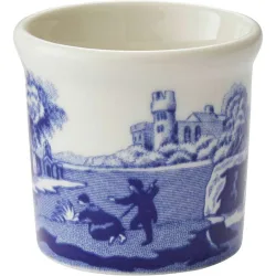 Huevera Blue Italian