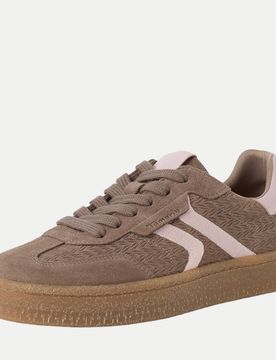 Tamaris Sneaker Braun 40