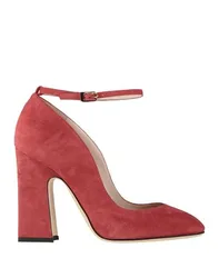 Zapatos de salón Mujer Ladrillo 35,36,37,39,39.5 Mujer