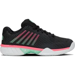 Zapatillas de tenis y pádel de mujer HYPERCOURT EXPRESS 2 HB K·Swiss