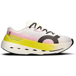 Cloudboom Max Laufschuhe Damen Lime Raspberry 38,5