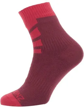 Sealskinz Chaussettes Super Thin - Sealskinz - FashionsVida