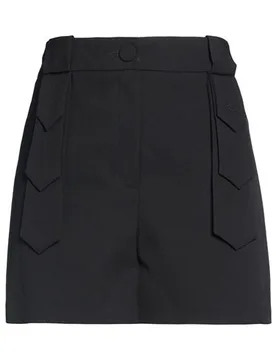 Shorts & Bermudashorts Damen Schwarz 34,36 Damen - Karl lagerfeld - FashionsVida
