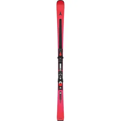 Redster G8 Revoshock C + I 12 GW Piste Ski, rot 167