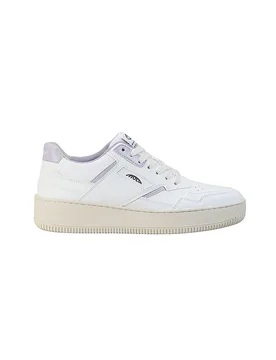 Zapatillas de deporte blanco 38 - Moea - FashionsVida