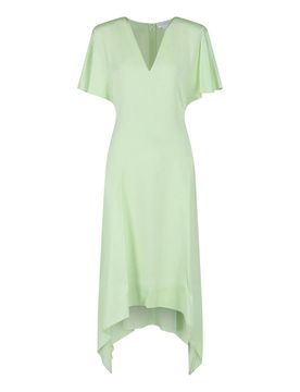 Stella Mccartney Vestito Midi