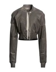 Chaqueta y cazadora Mujer Café M Mujer