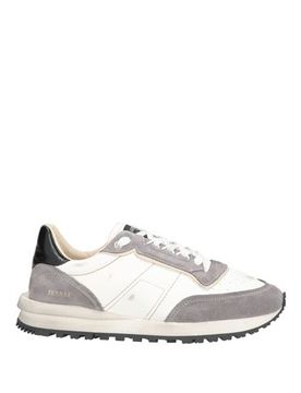 Sneakers Herren Grau 41 Herren