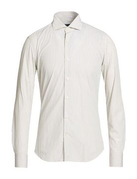 Camisa Hombre Amarillo 39,40 Hombre