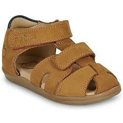 Flache Sandalen Pika Scratch 20