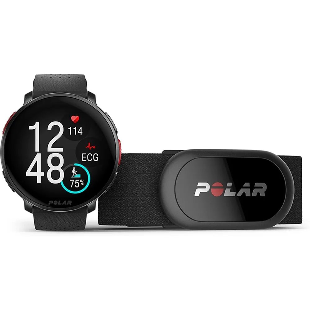 Reloj smartwatch Vantage V3 H10 - Polar - FashionsVida