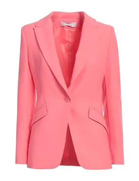 Blazer Damen Koralle 36,38 Damen - Kaos - FashionsVida