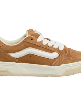 Baskets Hylane Brown EU 44 Homme