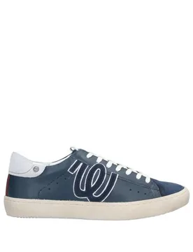 Sneakers Herren Nachtblau 40,41 Herren - Wrangler - FashionsVida