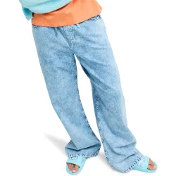 Pantalón de mujer Saltwater Mid Sunbleached