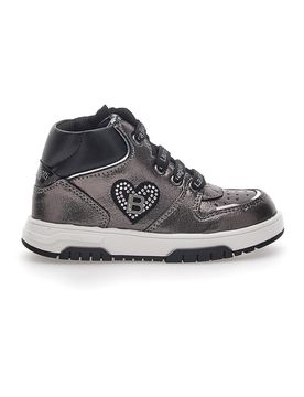Sneakers Primi Passi Grigie 8820 20