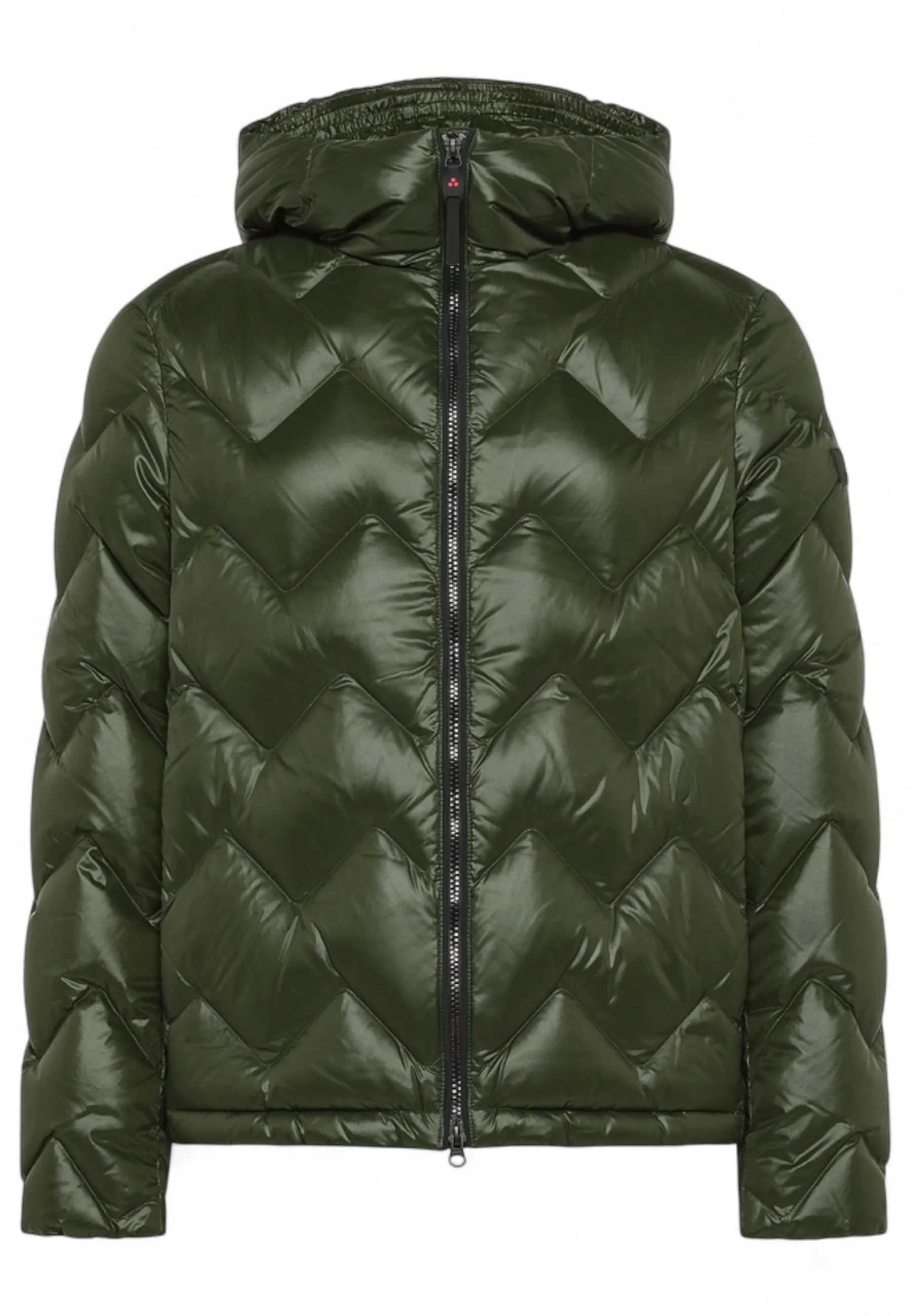 Giubbino Uomo HONOVA LKS 04 669 OL - Peuterey - FashionsVida