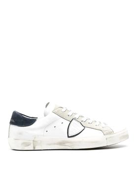 Sneakers basse da uomo PRSX