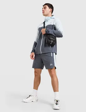 Nova Short - Herren, Grau - male - Size: S - Reprimo - FashionsVida