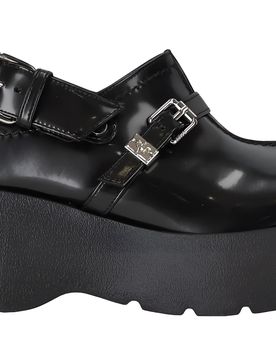 Sabot Donna GANNI